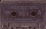 Stranger Than Fiction - Cassette side A (826x515)